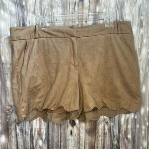Women’s shorts